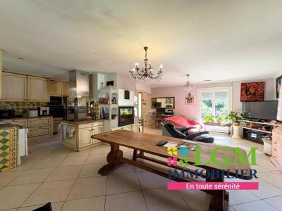 Acheter Maison 119 m2 Sommieres