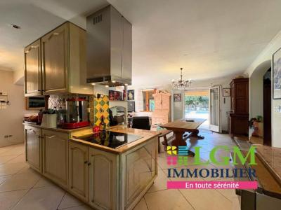 Acheter Maison Sommieres Gard