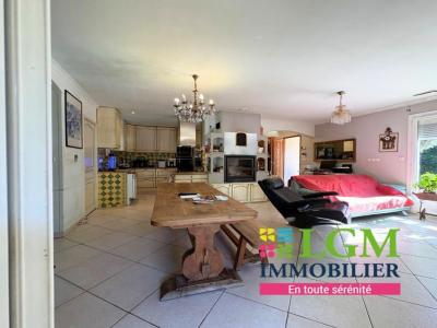 Acheter Maison Sommieres 525000 euros