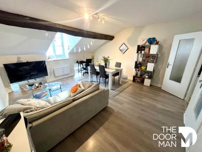 Annonce Vente 4 pices Appartement Langres 52