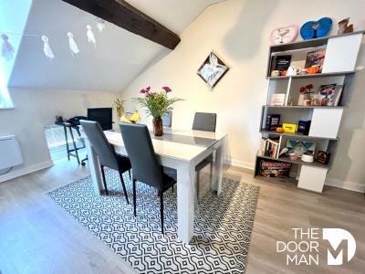 Acheter Appartement 61 m2 Langres
