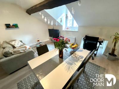 Acheter Appartement Langres Haute marne