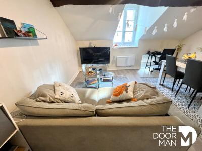 Acheter Appartement Langres 85000 euros