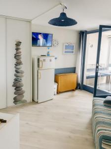 Acheter Appartement 22 m2 Barcares