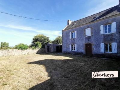 Annonce Vente 8 pices Maison Plouhinec 29