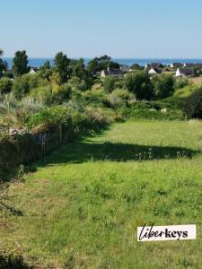 For sale Plouhinec 1650 m2 Finistere (29780) photo 1
