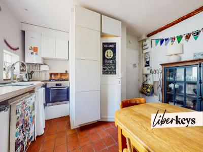 Acheter Appartement Paris-10eme-arrondissement Paris