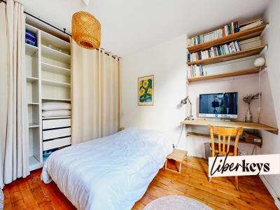 Acheter Appartement Paris-10eme-arrondissement 443000 euros