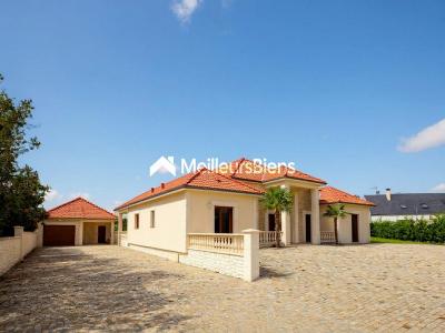 Annonce Vente Prestige Chateaudun 28