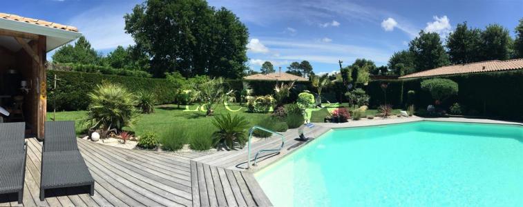 Annonce Vente Prestige Gujan-mestras 33