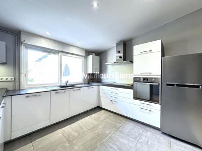 Louer Appartement Fameck Moselle