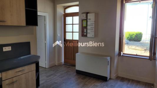 For sale Nieudan 3 rooms 70 m2 Cantal (15150) photo 1