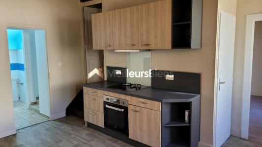 For sale Nieudan 3 rooms 70 m2 Cantal (15150) photo 2