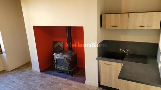 For sale Nieudan 3 rooms 70 m2 Cantal (15150) photo 3