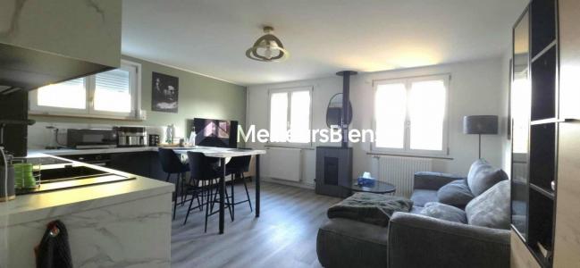 Annonce Vente 4 pices Appartement Epinal 88