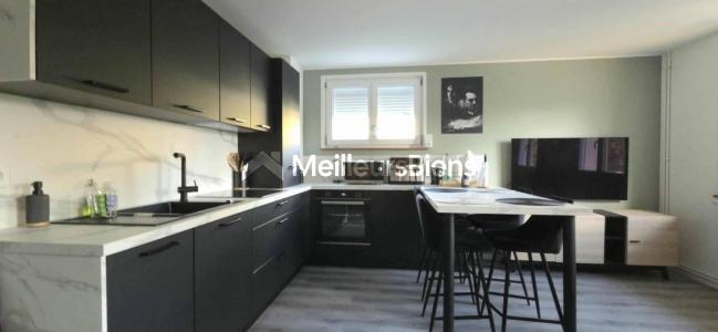 Acheter Appartement Epinal Vosges