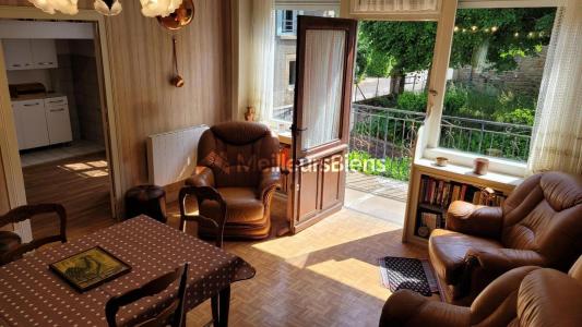 Acheter Maison 110 m2 Cros-de-montvert