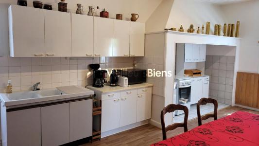 Acheter Maison Cros-de-montvert Cantal