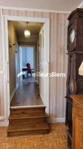 Acheter Maison Cros-de-montvert 114000 euros