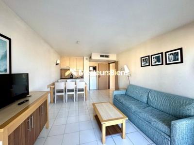 Acheter Appartement 47 m2 Frejus