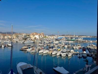 Acheter Appartement Frejus 329000 euros