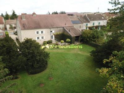Acheter Prestige 285 m2 Autrey-les-gray