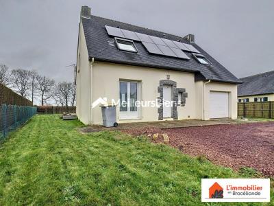 For sale Maxent 5 rooms 101 m2 Ille et vilaine (35380) photo 0