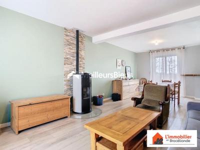 For sale Maxent 5 rooms 101 m2 Ille et vilaine (35380) photo 1