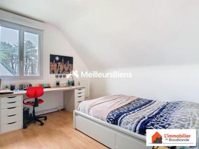 For sale Maxent 5 rooms 101 m2 Ille et vilaine (35380) photo 3