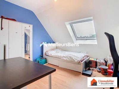 For sale Maxent 5 rooms 101 m2 Ille et vilaine (35380) photo 4