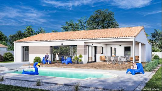 For sale Saint-palais-sur-mer 7 rooms 136 m2 Charente maritime (17420) photo 3