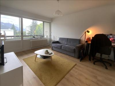 Annonce Location Appartement Annecy-le-vieux 74