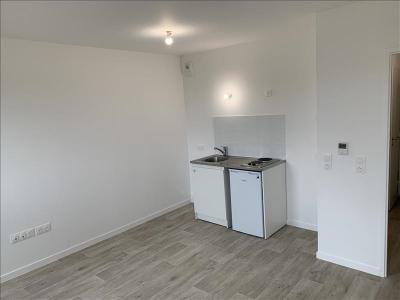 Annonce Location Appartement Dugny 93