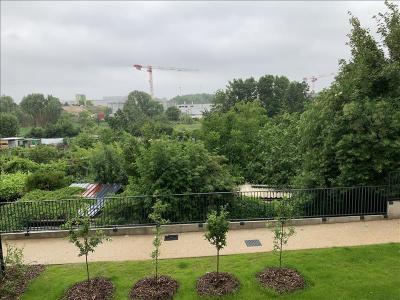 Louer Appartement 24 m2 Dugny