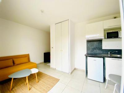 For rent Montpellier 1 room 17 m2 Herault (34090) photo 1