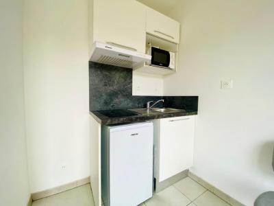 For rent Montpellier 1 room 17 m2 Herault (34090) photo 3