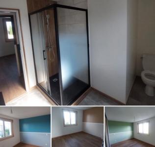 For rent Blaye 4 rooms 100 m2 Gironde (33390) photo 1