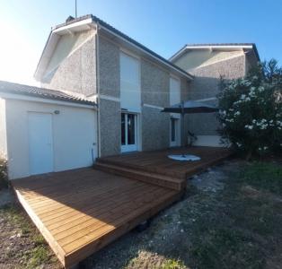 For rent Blaye 4 rooms 100 m2 Gironde (33390) photo 2