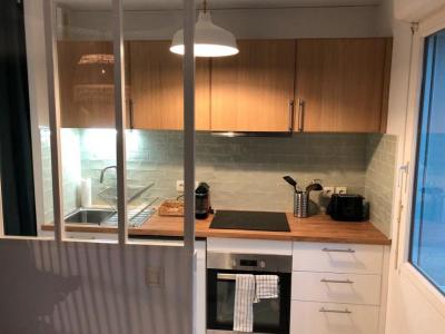 For rent Libourne 2 rooms 48 m2 Gironde (33500) photo 1
