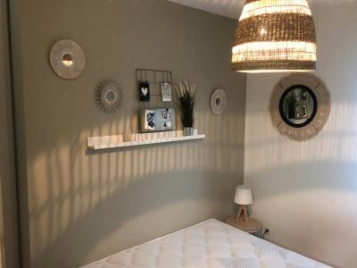 For rent Libourne 2 rooms 48 m2 Gironde (33500) photo 2