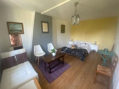 For rent Lagorce 1 room 35 m2 Gironde (33230) photo 0