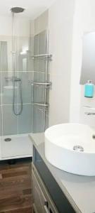 For rent Lagorce 1 room 35 m2 Gironde (33230) photo 1