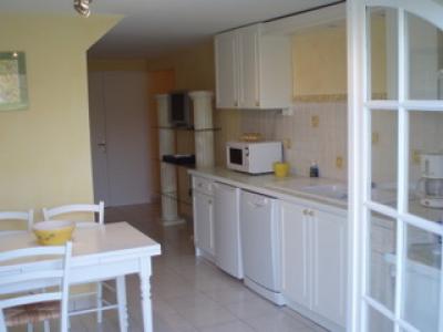 For rent Saint-sulpice-et-cameyrac 2 rooms 57 m2 Gironde (33450) photo 1
