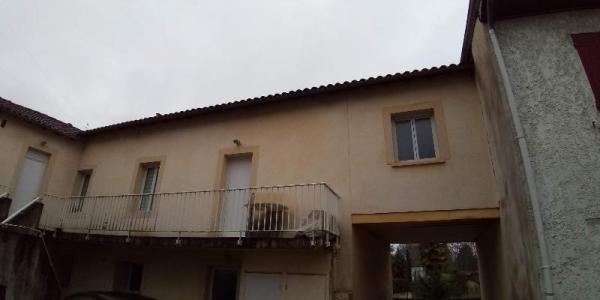 For rent Salles 2 rooms 50 m2 Gironde (33770) photo 2