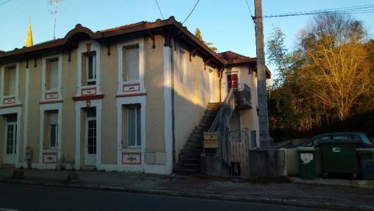 For rent Belin-beliet 3 rooms 61 m2 Gironde (33830) photo 1
