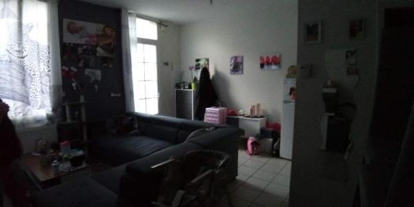 For rent Belin-beliet 3 rooms 61 m2 Gironde (33830) photo 2