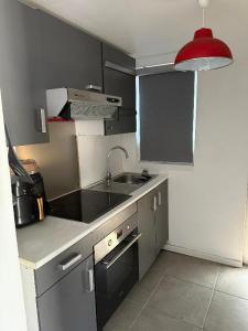 Louer Maison 35 m2 Pessac
