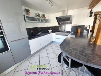 Acheter Maison 212 m2 Aubenton