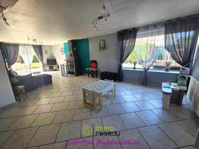 Acheter Maison Aubenton 183000 euros