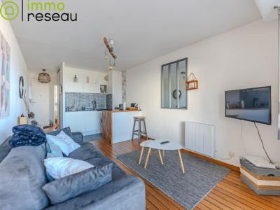 Annonce Vente 2 pices Appartement Arcachon 33